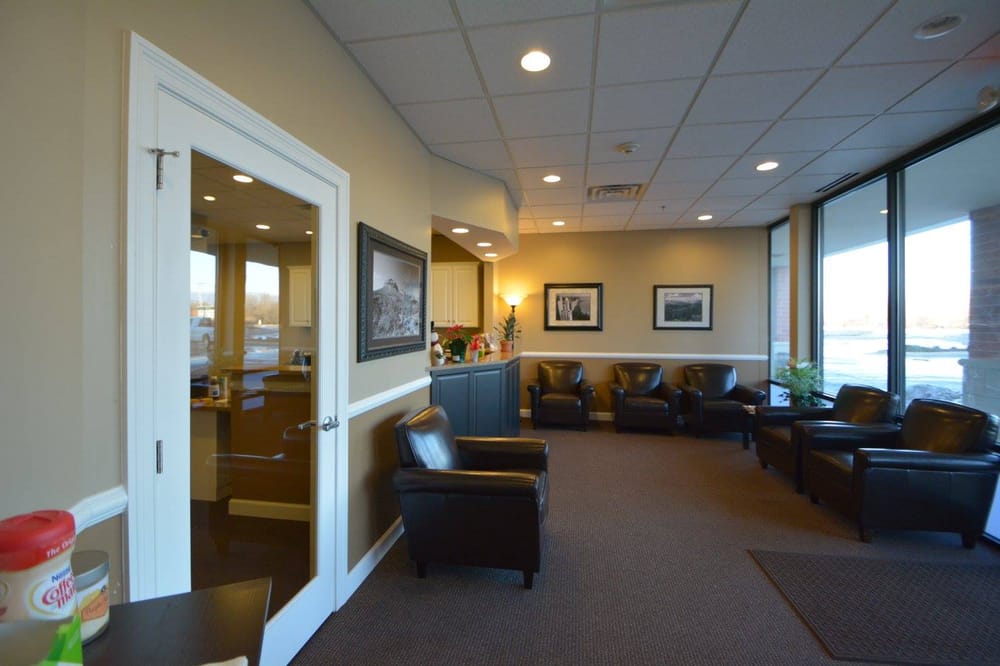 image of business North Avenue Dental Associates - Dental Smiles Of West Chicago