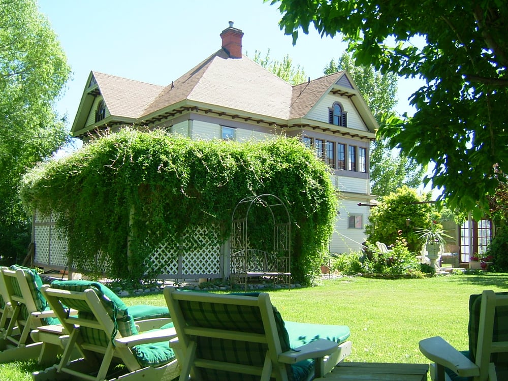 Palisade Wine Valley Inn 11 Reviews Bed & Breakfast 588 W 1st St
