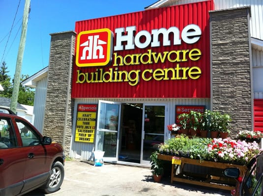 home hardware hardware stores 55 horsman street salisbury nb home hardware flyer new brunswick