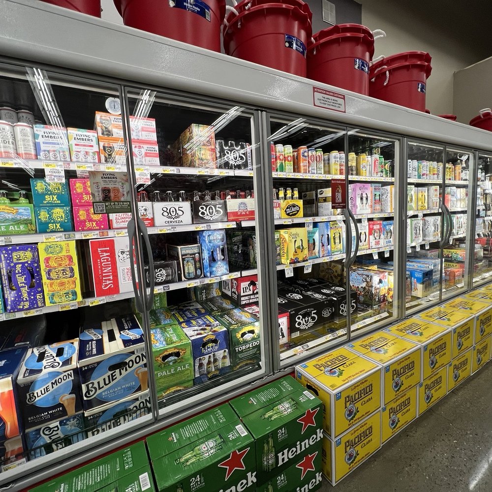 East Bay Grocery Stores Offering Delivery Yelp