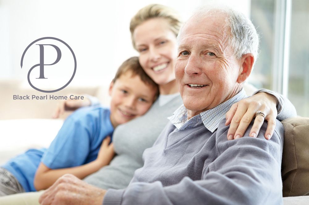 Black Pearl Home Care