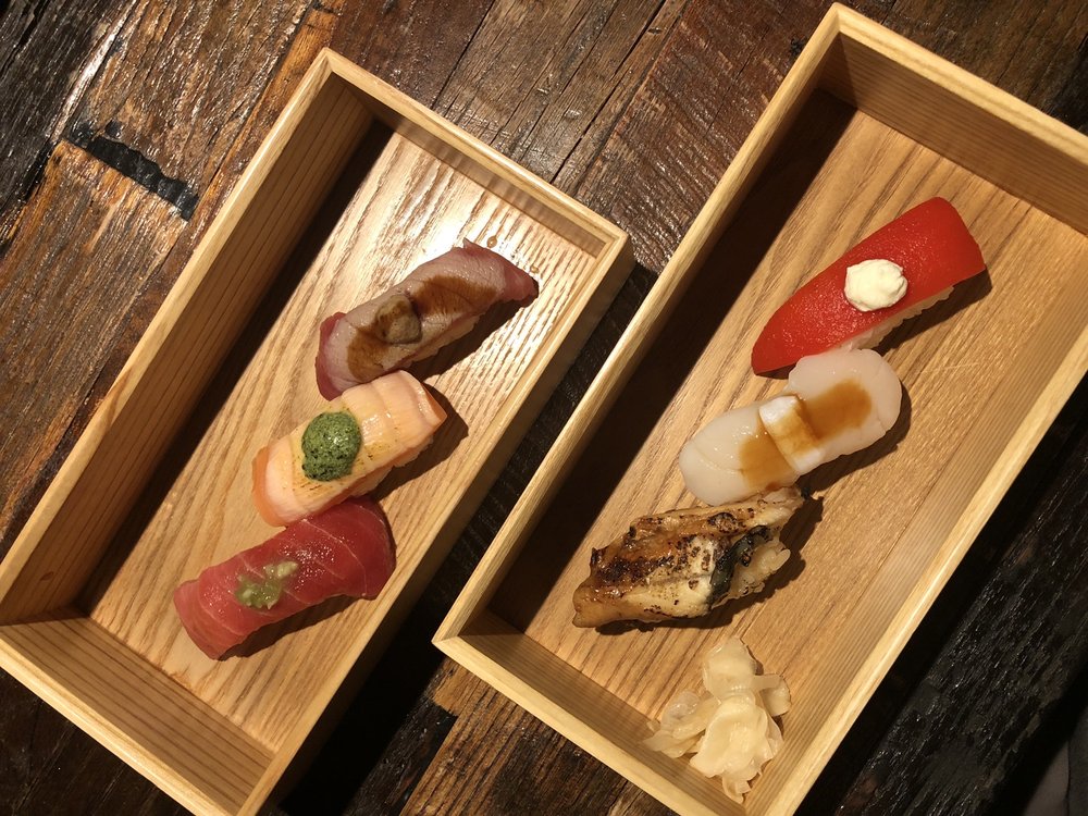 The Sakai on Postcard