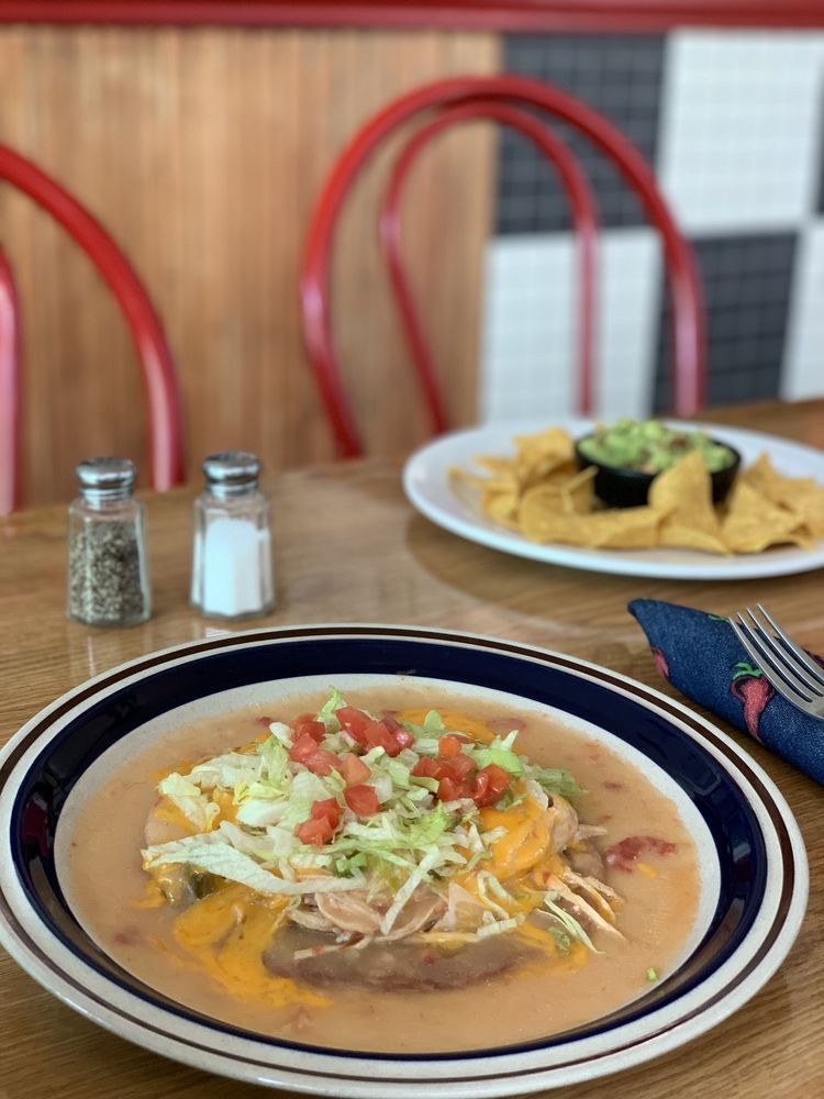 Senor Miguel's