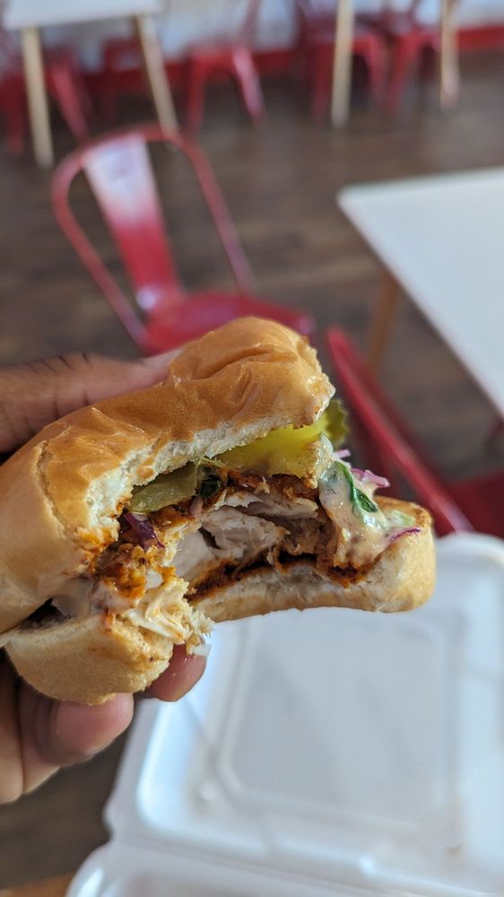 Flame-N-Chickz