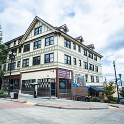 Webster Apartments 629 St Helens Ave Tacoma Wa Photo Of Webster Apartments Tacoma Wa United States