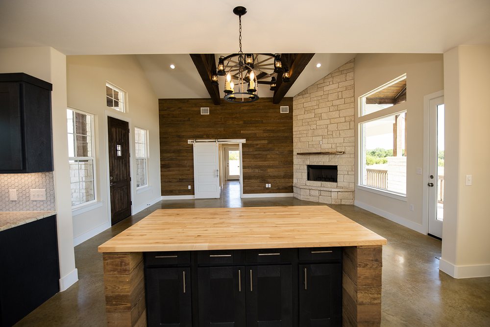 image of business Mckay Vassaur Custom Builders