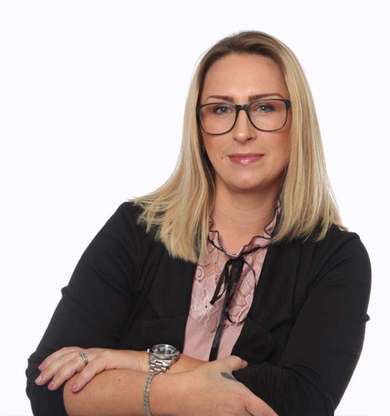 Sue Cruddas Real Estate Team