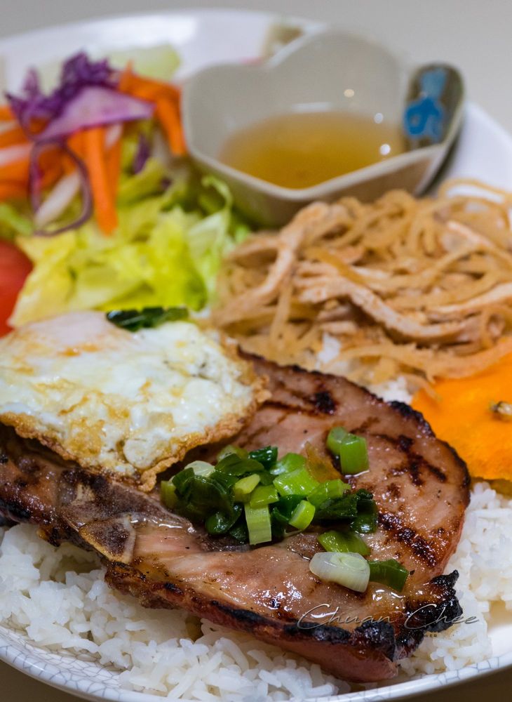 Restaurant My Canh