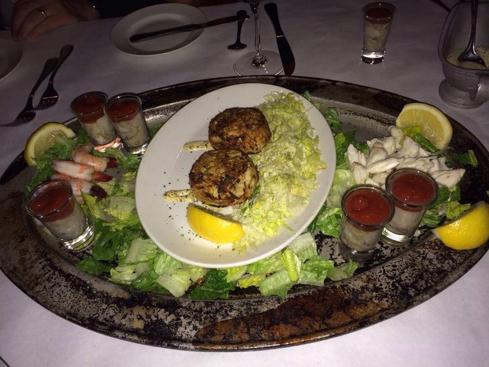 Chophouse ‘47 84 Photos & 89 Reviews Steakhouses 36 Beacon Dr