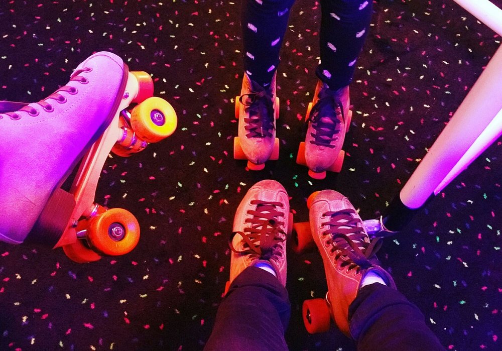 United Skates of America Roller Skating Center 22 Photos & 24 Reviews