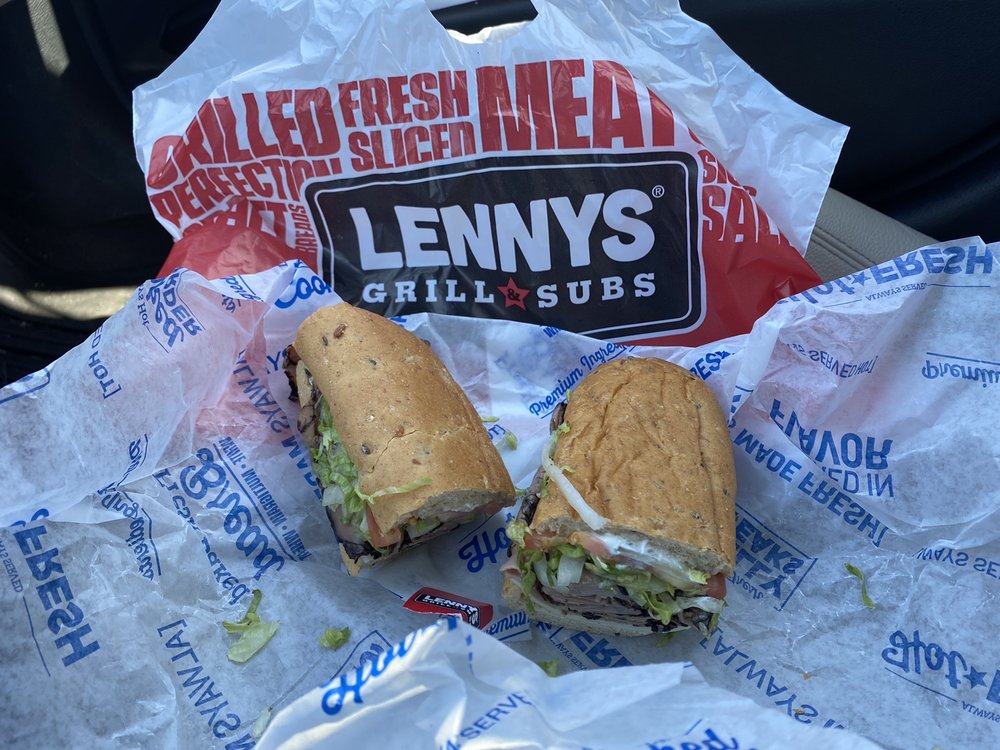 Lennys Grill & Subs