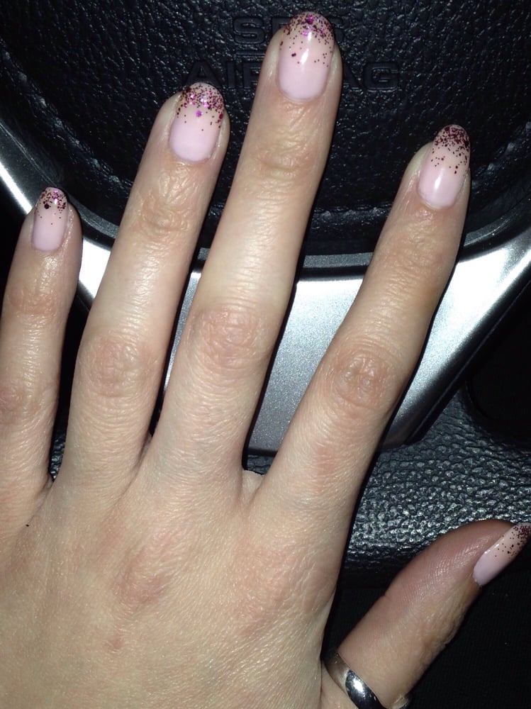 Nails Nail Salons 38 Pulaski Blvd, Bellingham, MA Phone