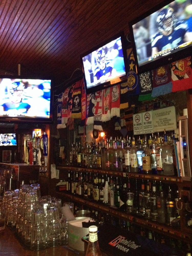 Lucky Bar Lucky Bar