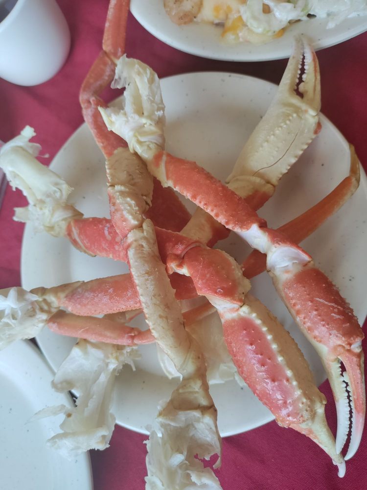 QQ Chinese Buffet
