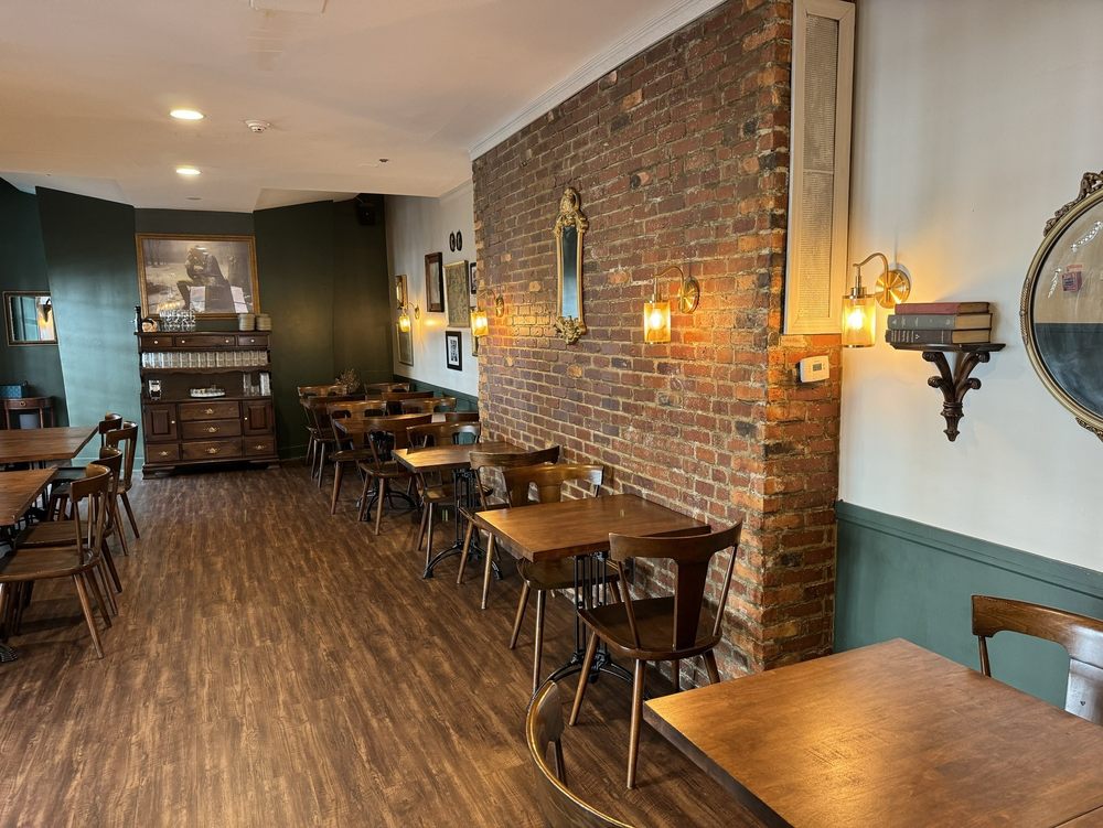 The Morris Restaurant