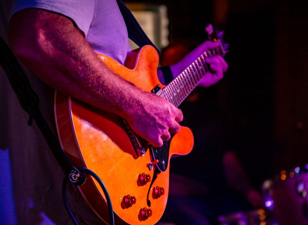 Old Town Public House