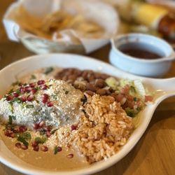 Antonio's The Taste of Mexico photo