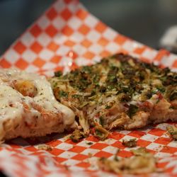 Golden Boy Pizza Golden Boy Pizza