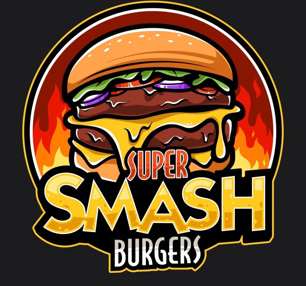 Super Smash Burgers