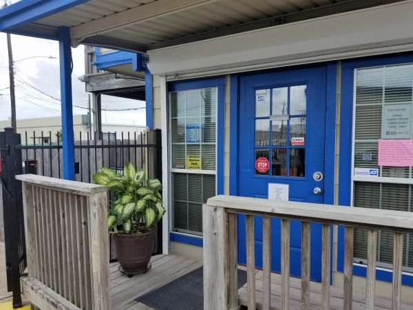 Watson & Taylor Self Storage