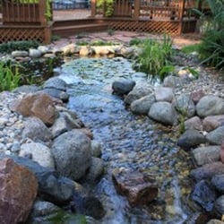 Omaha Landscaping Company 105 S 9th St Downtown Photo Of Omaha Landscaping Company Ne United States Mayberry Water Feature