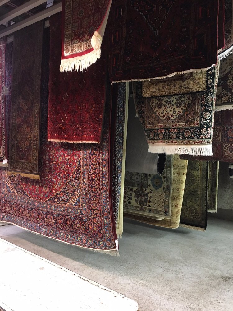 Aras Rug Company