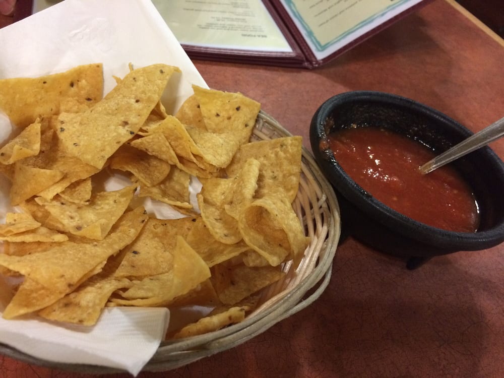 Las Chabelas Restaurant 34 Photos & 37 Reviews Mexican 749 S