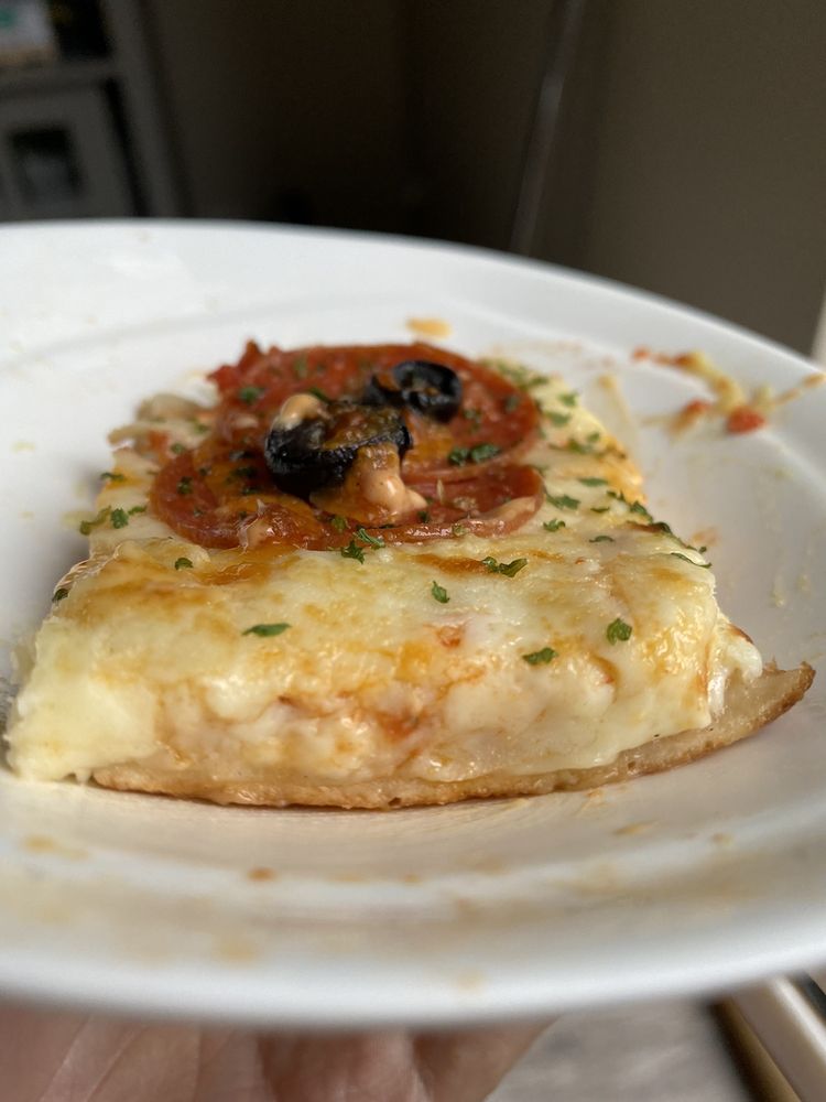 HearthStone Pizza