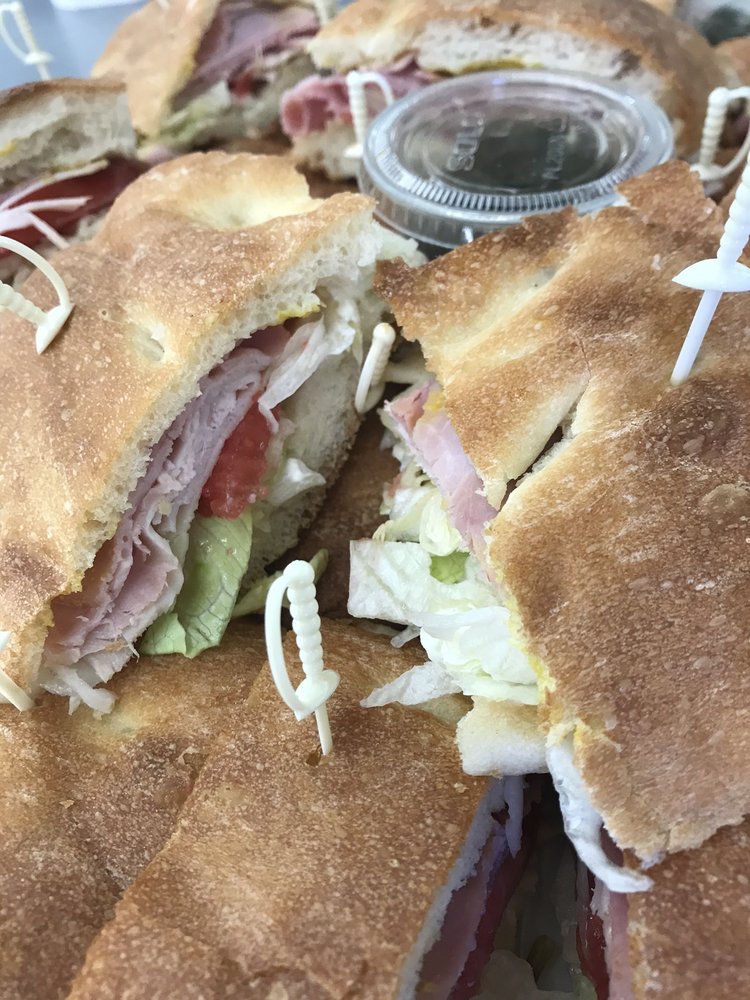 Arax Deli & Grocery