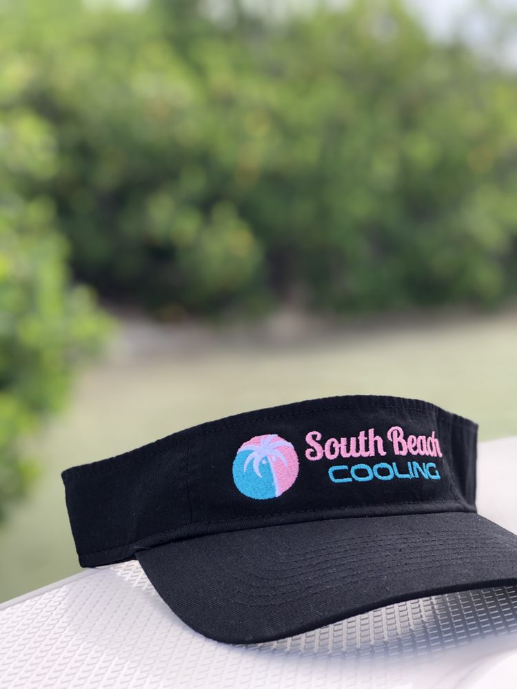 image of business South Beach Cooling