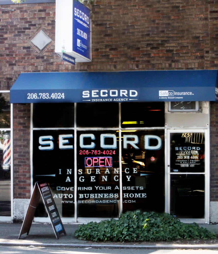 Secord Insurance Agency