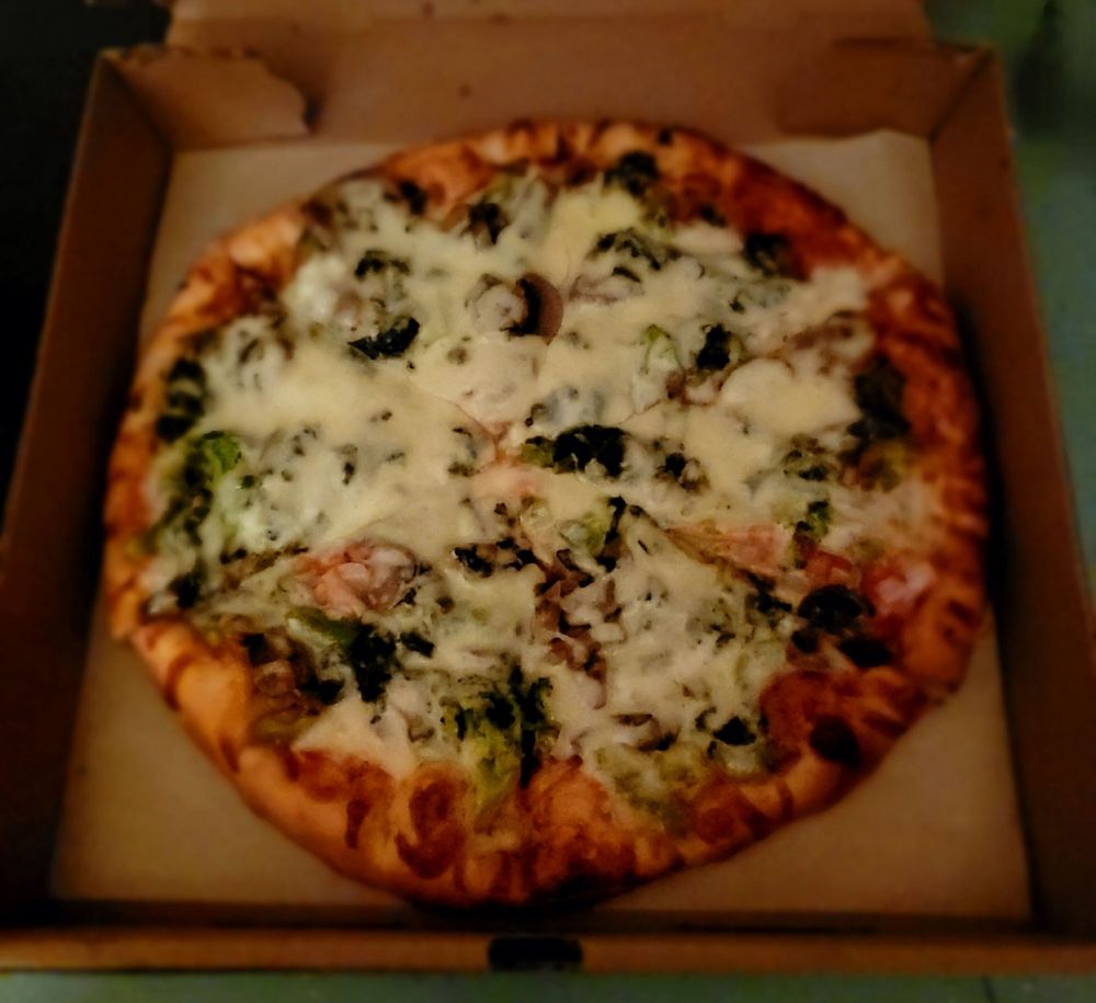 Casa Di Pizza