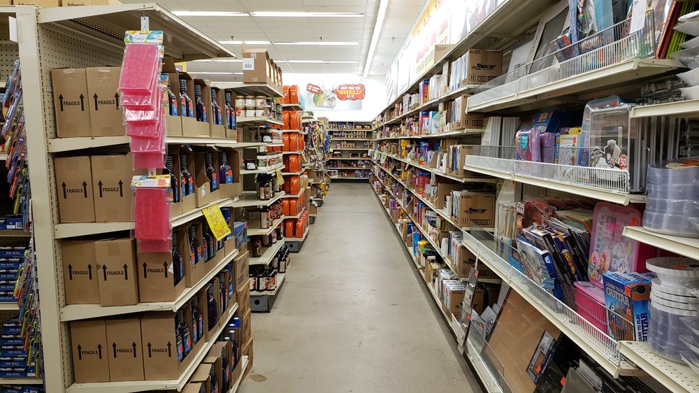 Ollie's Bargain Outlet