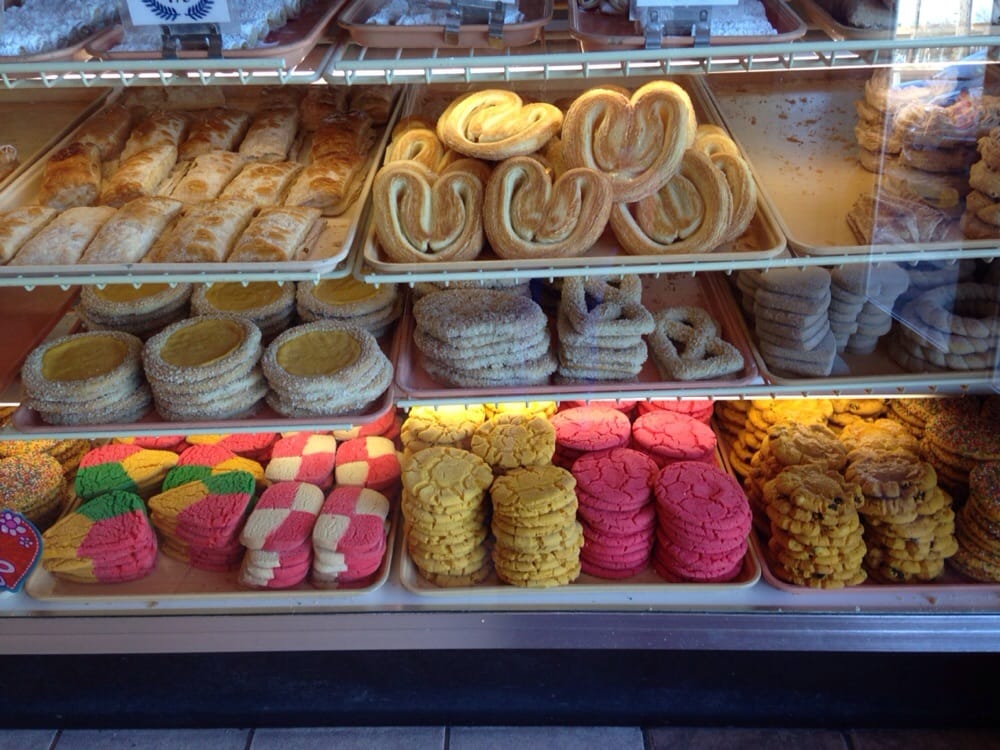 La Purisima Bakery 27 Photos Bakery Glendale, AZ, United States