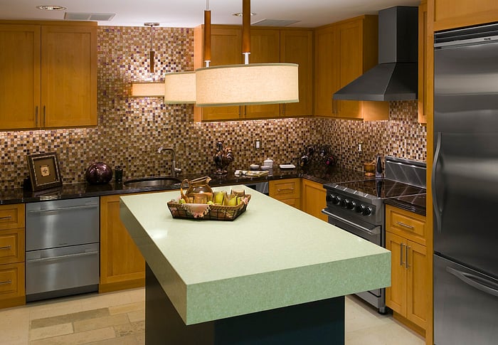 Castle Rock Marble Granite Kitchen Bath 3451