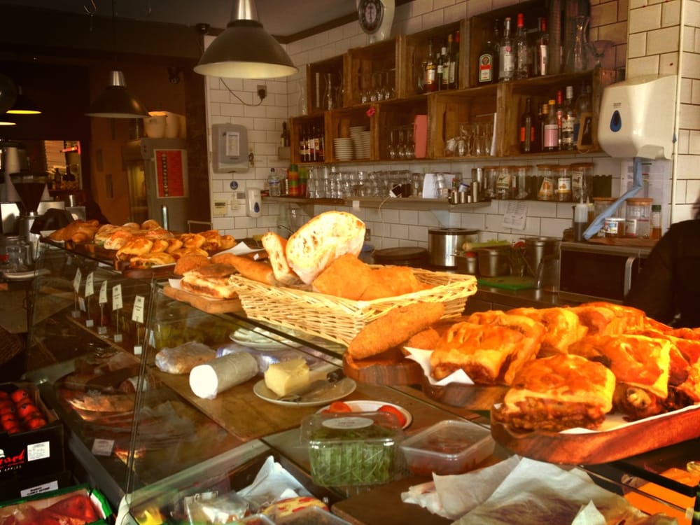 Trattoria N16 Trattoria N16