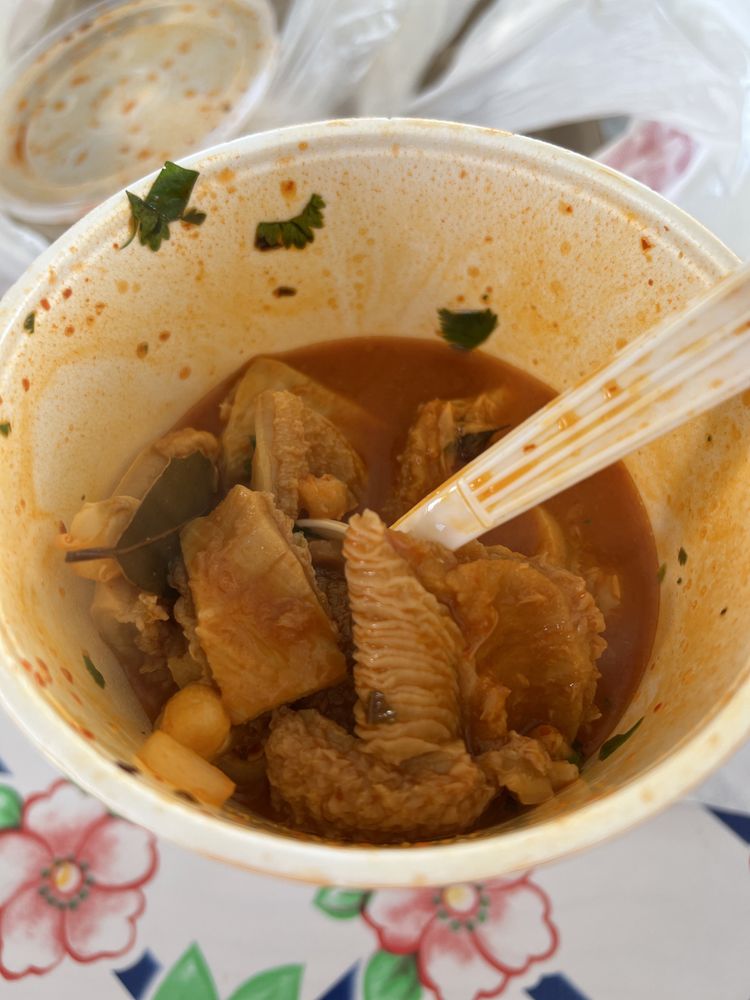 Taqueria Mi Rancho Taqueria Mi Rancho