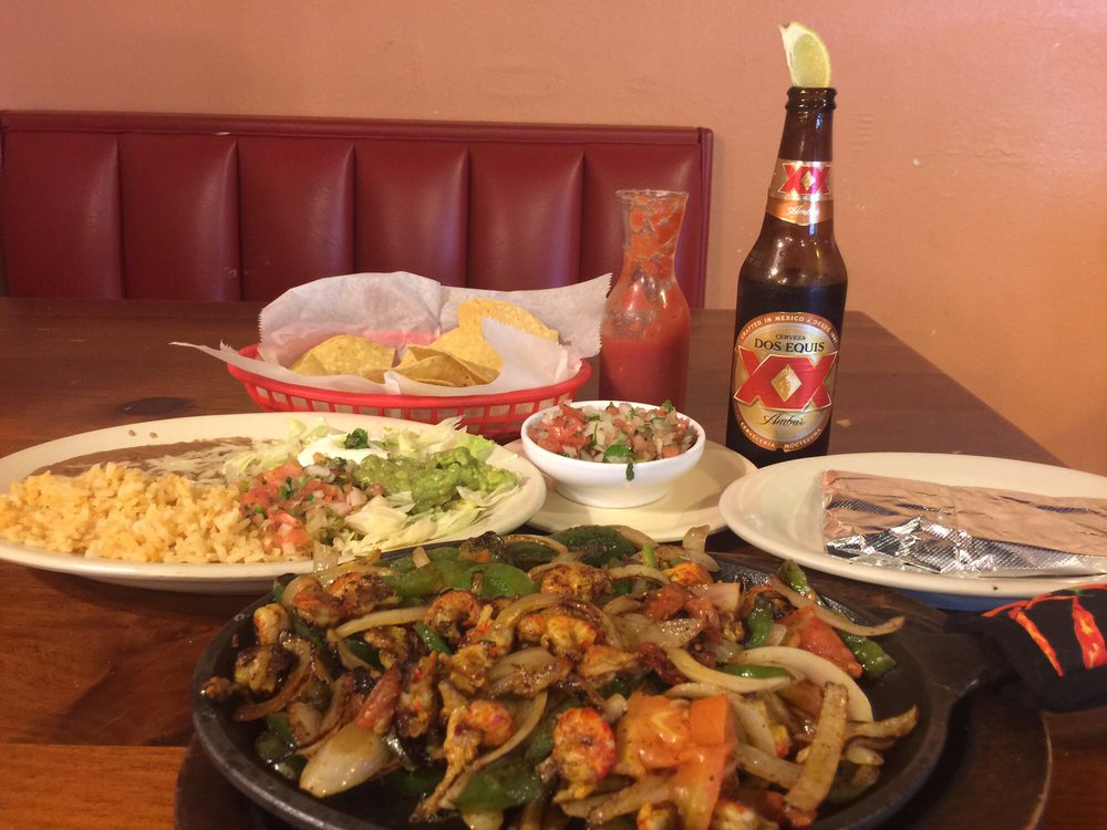 Las Fajitas Mexican Grill 10 Photos TexMex B 620 W Frontage Dr