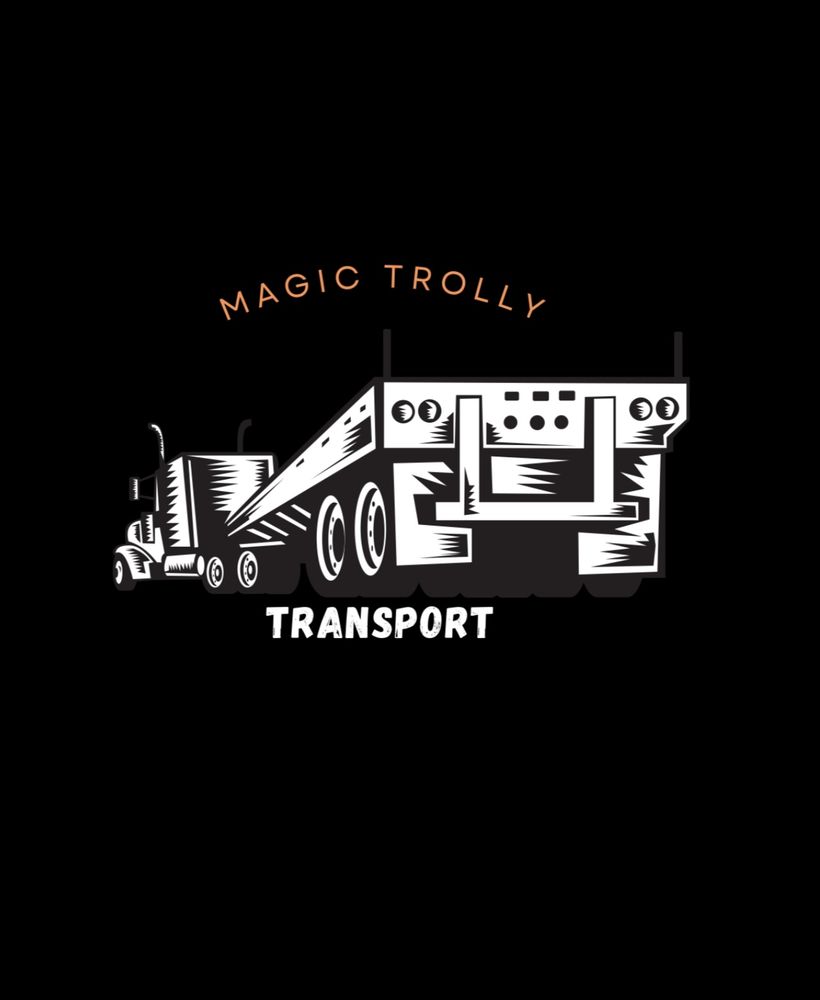 Magic Trolly Transport