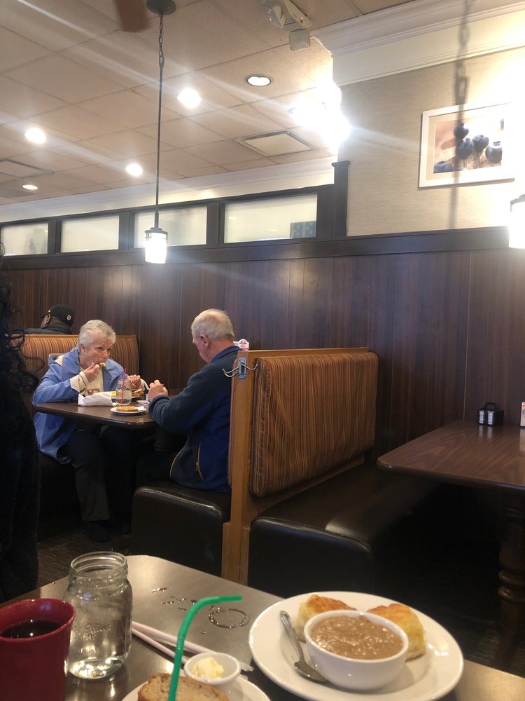 Bob Evans