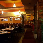 Mexican Town Restaurant 70 Photos 83 Reviews 3457 Nice Dining Room Photo Of Mexican Town Restaurant Detroit Mi United States