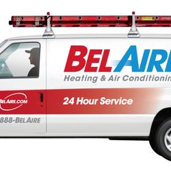 Bel Aire Heating Air Conditioning 17 Reviews Photo Of Bel Aire Heating Air Conditioning Portage Mi United States