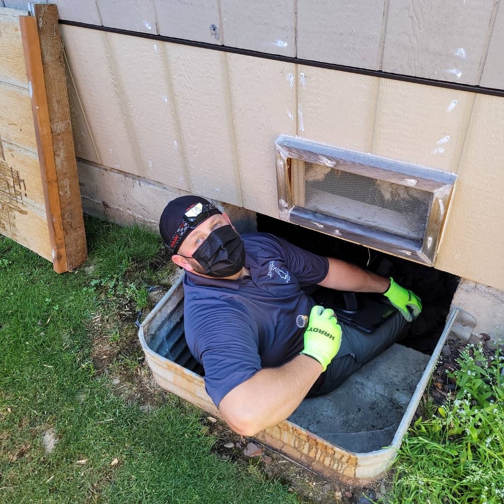 Arrow Home Inspection Group