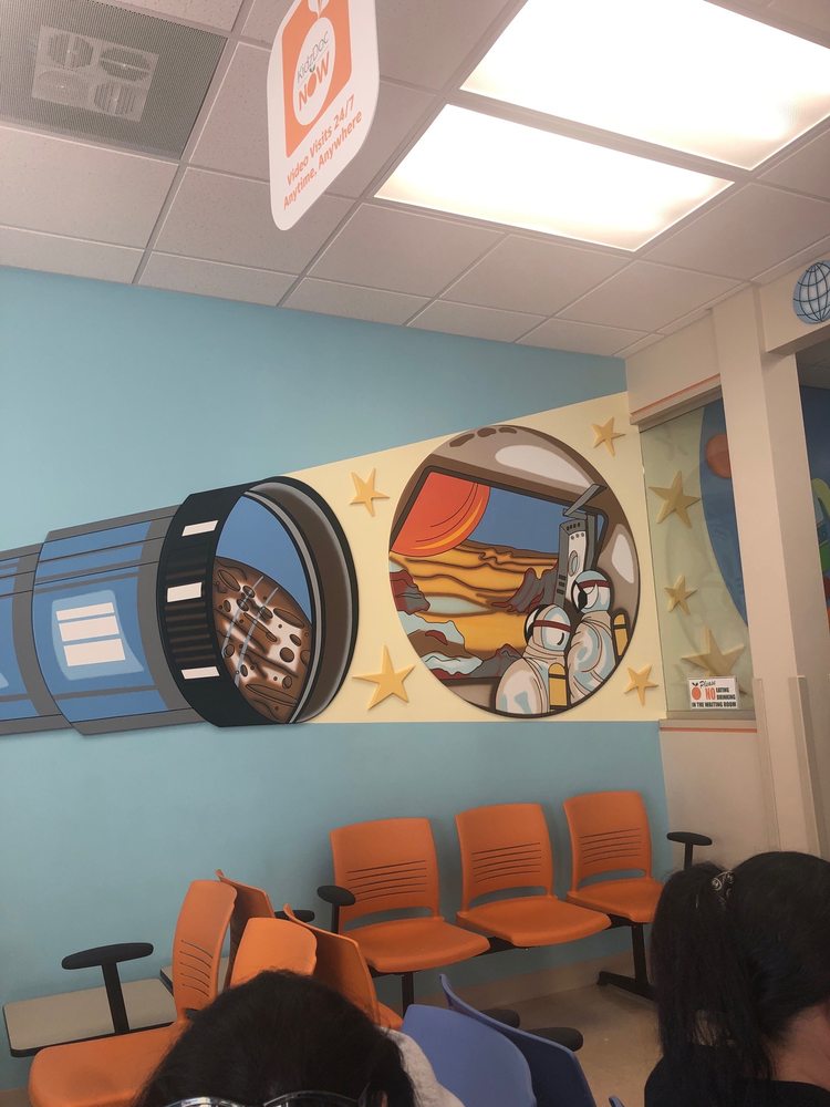 image of business Pediatric Associates - Hialeah