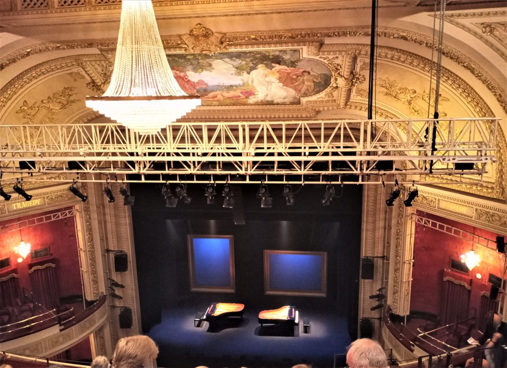Royal Alexandra Theatre