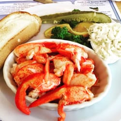 Lobster Roll Northside Closed 99 Photos 134 Reviews Seafood Photo Of Lobster Roll Northside Riverhead Ny United States Hot