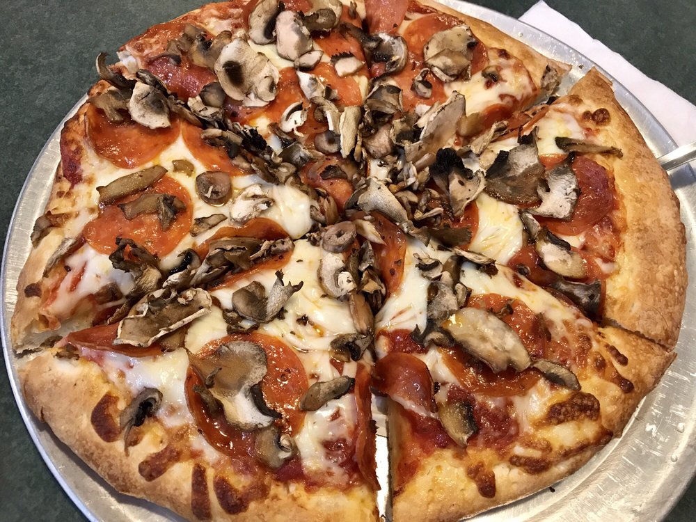 Luigi’s Pizza And Pasta 58 Photos & 159 Reviews Pizza 75 Belle