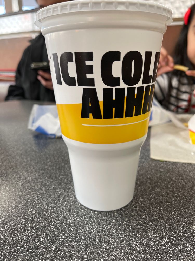 Carl's Jr