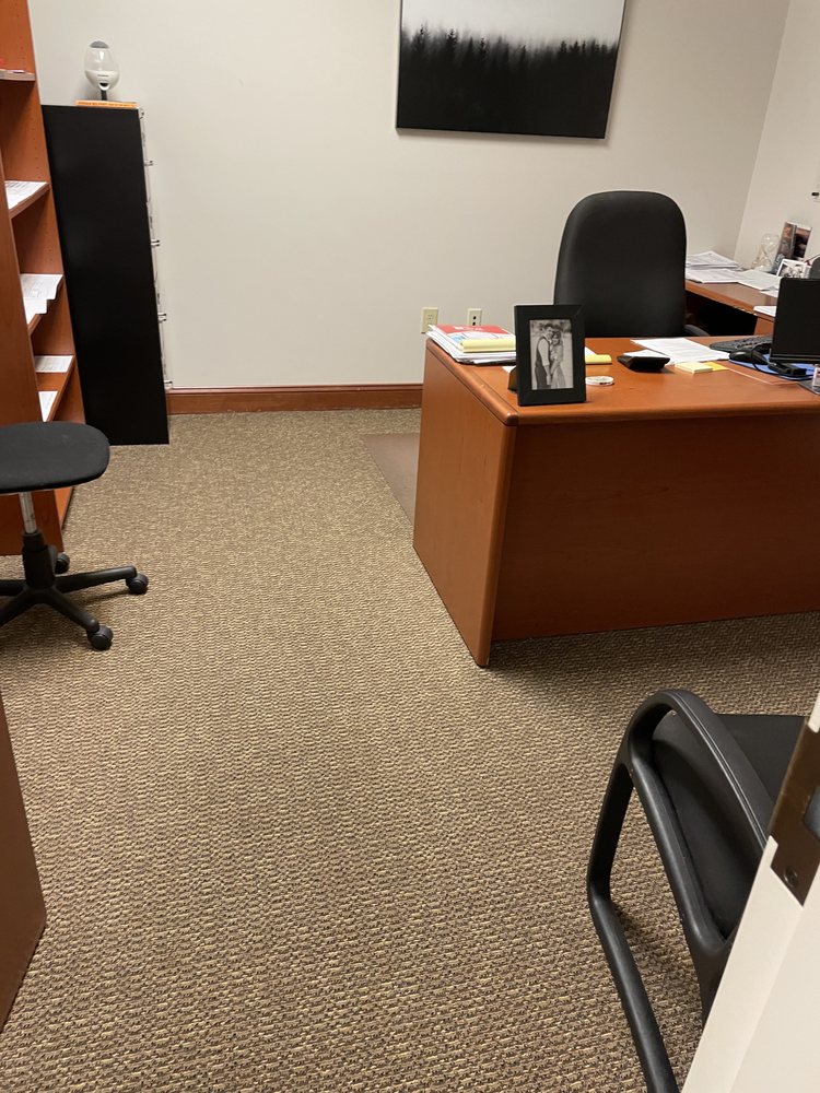 All Good Cleaning Services