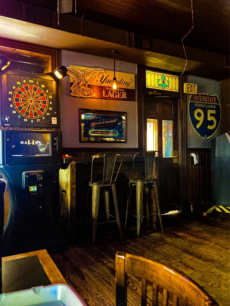Little Oley Tavern